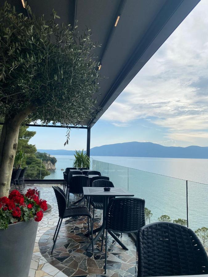Belvedere Hotel & Spa Vlorë 外观 照片