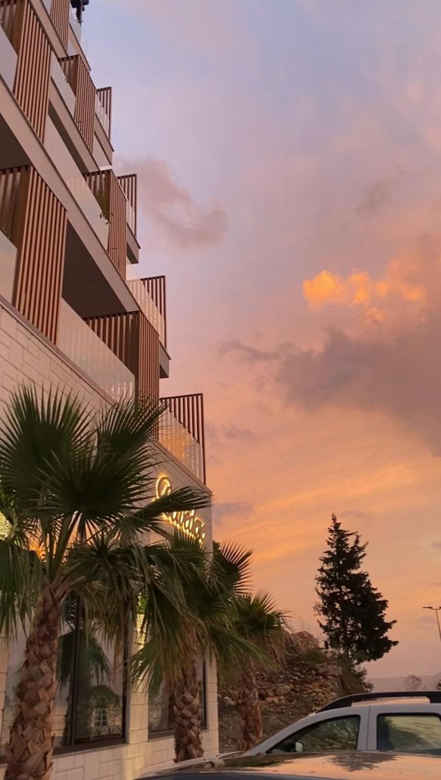 Belvedere Hotel & Spa Vlorë 外观 照片