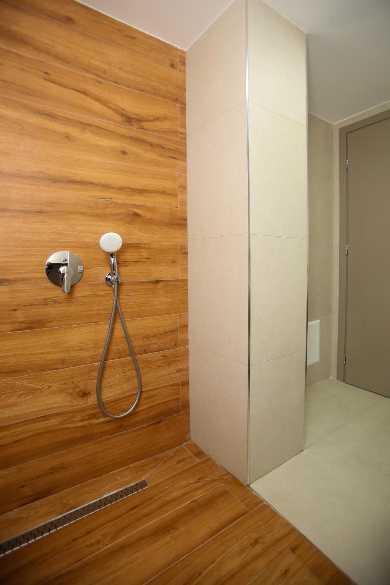 Belvedere Hotel & Spa Vlorë 外观 照片